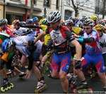 FIC 2008 : Les Ch’tis Roller ouvrent le bal
