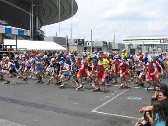 Tous à roller autour du Stade de France 2015 (93)