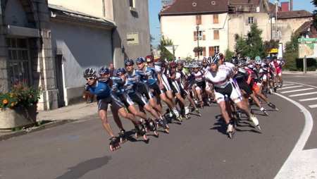 Résultats complets de la Transroller 2010