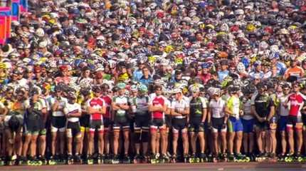 Inscription au marathon roller de Berlin 2015