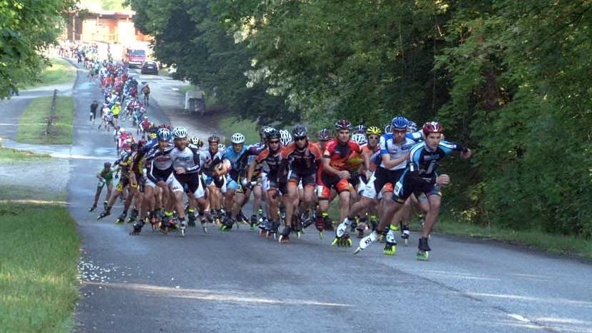 Rollathlon 2013