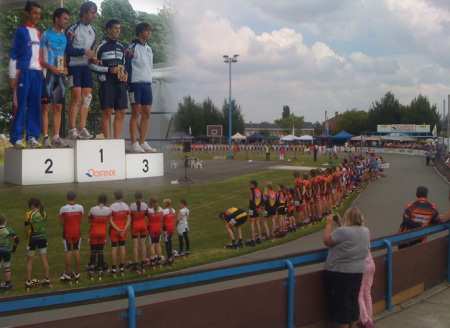 dernier jour oostende podium 2010