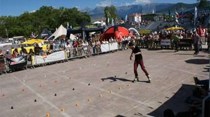 Retour sur le 6ème Désaxé World Ride de Grenoble (38)
