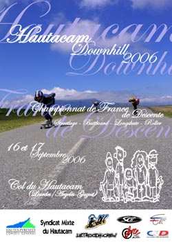 Hautacam Downhill 2006 (65)