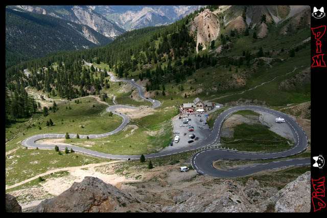 Col d’Izoard