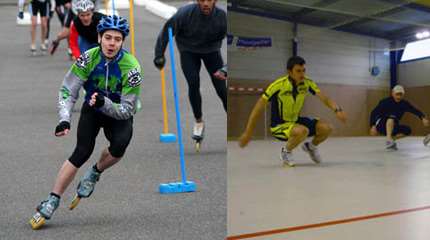 Le point complet sur les diplômes de roller