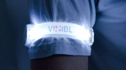 Astuce pour être « Vizibl » en roller