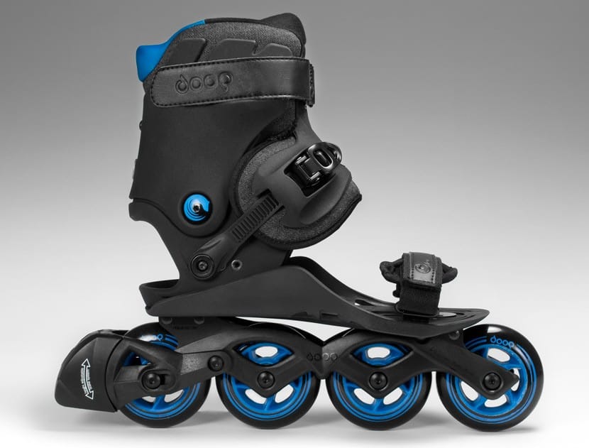 Doop Classic Blue 2013 (fr)