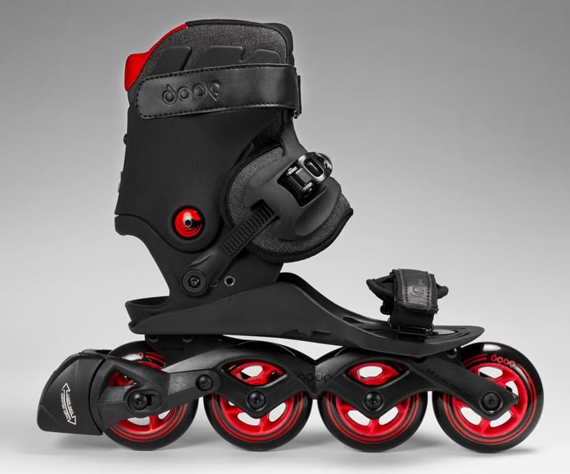 Doop Classic Red 2013 (fr)