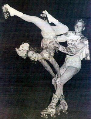 Douglas Breniser et Gloria Nord Douglas Breniser et Gloria Nord