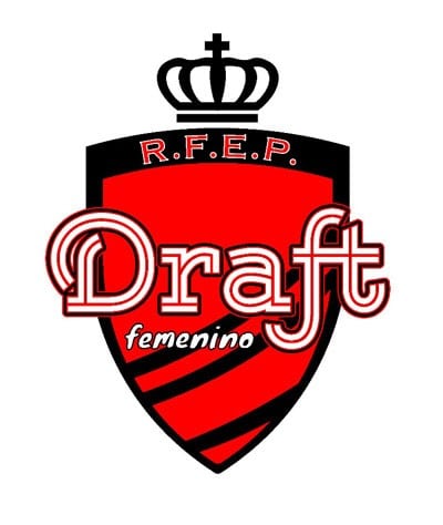 draft feminin rink hockey espagne