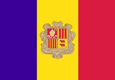 L&rsquo;équipe d&rsquo;Andorre engagée dans le championnat d&rsquo;Europe de rink hockey U17 2015