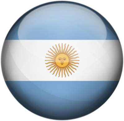 L&rsquo;équipe d&rsquo;Argentine de rink hockey 2015