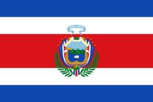 Le Costa Rica présent au mondial roller course 2018 avec 3 patineurs