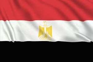 drapeau egypte