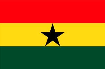 A propos du roller au Ghana (Afrique)