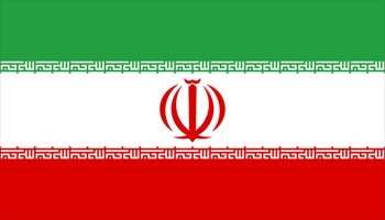 drapeau iran