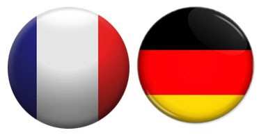 France Allemagne
