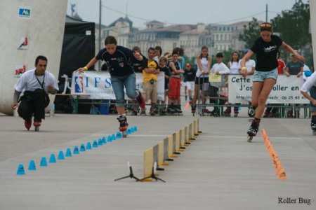 Photos : Coupe du Monde IFSA de Bordeaux