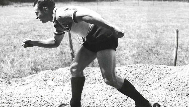dufour fulgur 1937