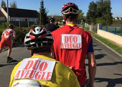 Résultats des 6 heures Roller de Touraine 2015