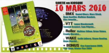 dvd fise 2009