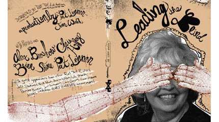 DVD de roller street : « Leading the blind »