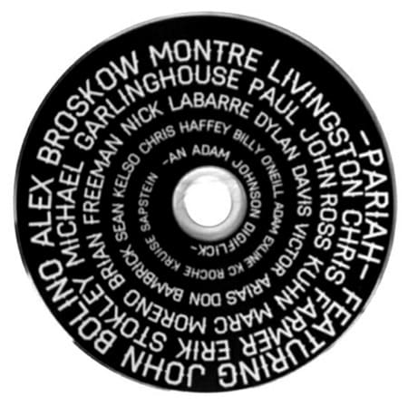 DVD Pariah