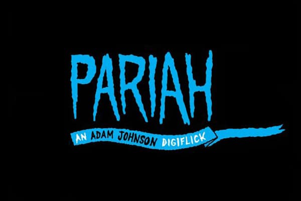 DVD Pariah