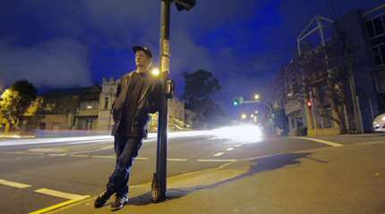 DVD : Vine ST