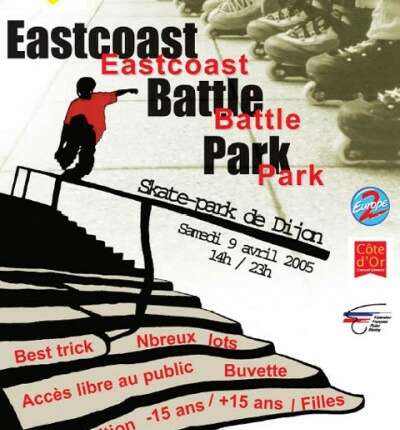 EastCoast Battle Park 2005 à Dijon (21)