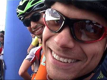 Eddy Matzger à Montréal 2004