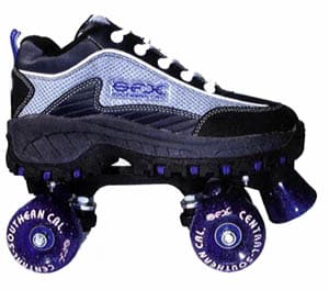 GFX Norcal 2 unisexe blue 2004 (en)