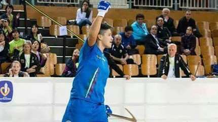 Euroligue de rink hockey féminine 2017-2017 : Bon retour en Europe, Estrelas !