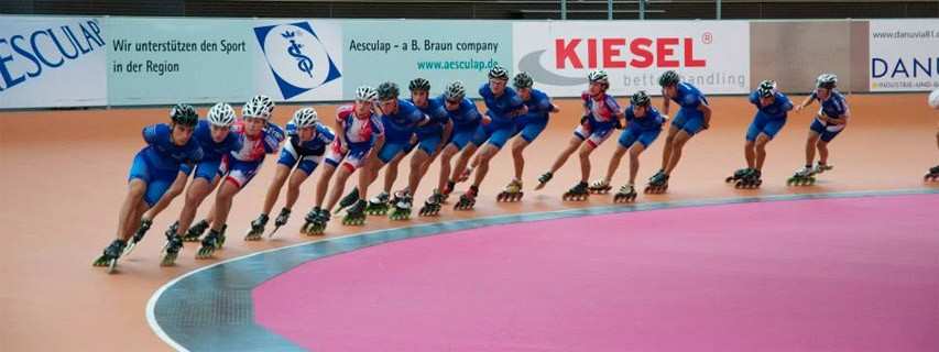 Euro course 2014 : classements des 1000 m sur piste