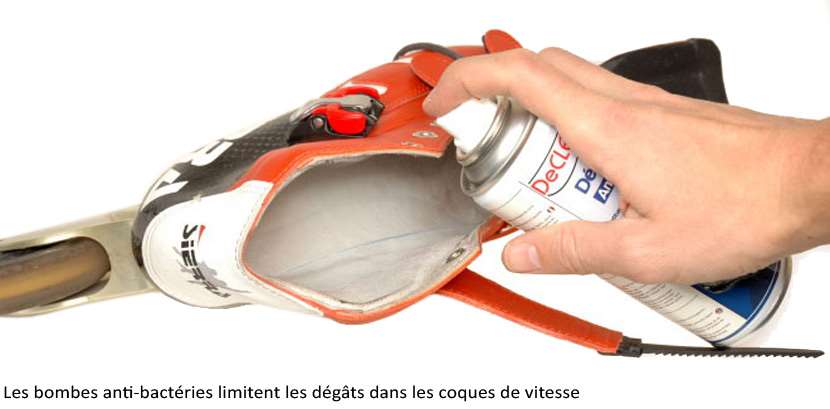 entretien chaussons roller 03