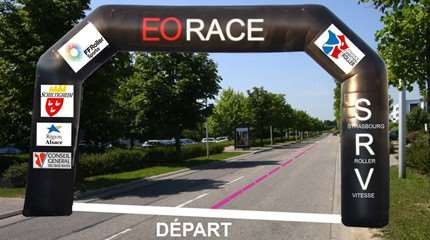 Coupe de France Marathon Roller &#8211; EO Race 2011 (67)