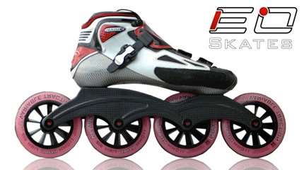 EO Skates se lance dans l’aventure des 24 Heures du Mans