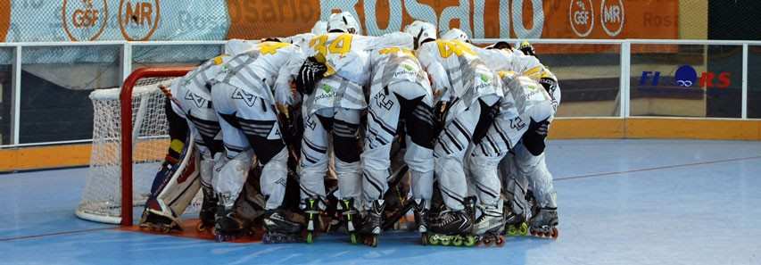 Composition des équipes espagnoles pour le mondial de roller hockey 2016