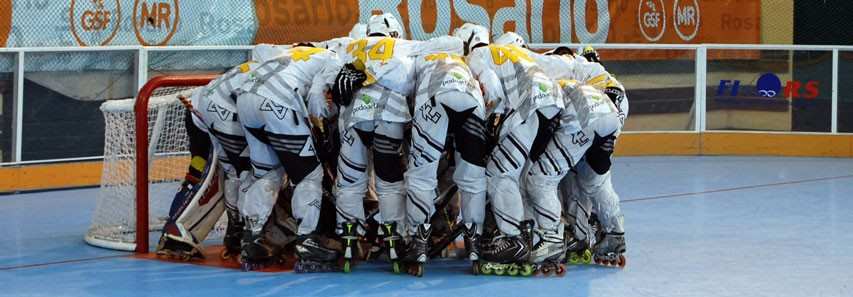 equipe espagne roller hockey