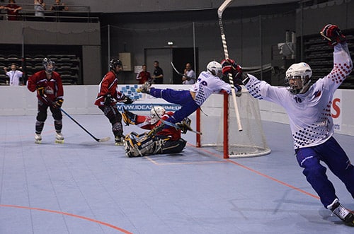 France - Canada France - Canada