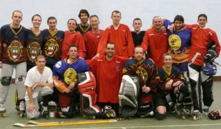 Tournoi de roller-hockey de La Mure (38)