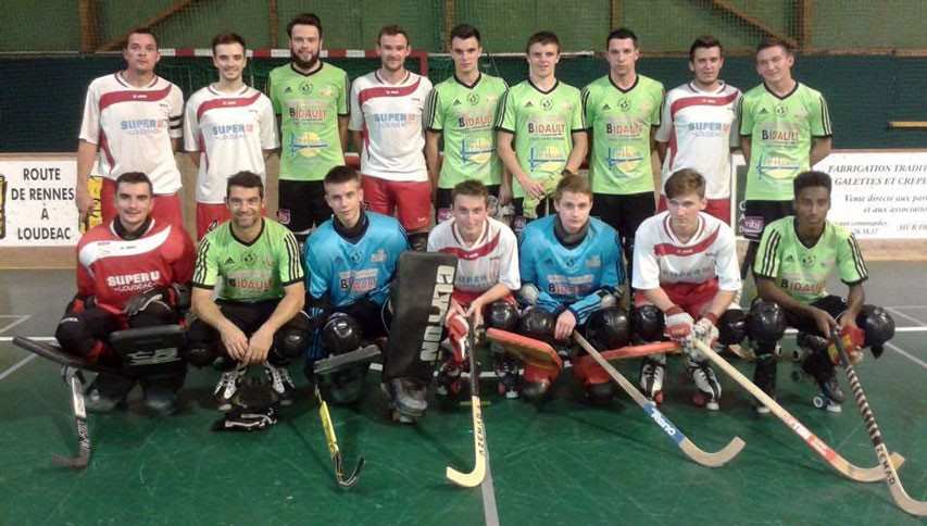 Coupe de France de rink hockey 2016-2017 : le résumé du premier tour préliminaire