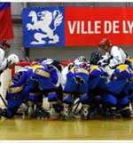 N2 : les Road Runners de Lyon en finale