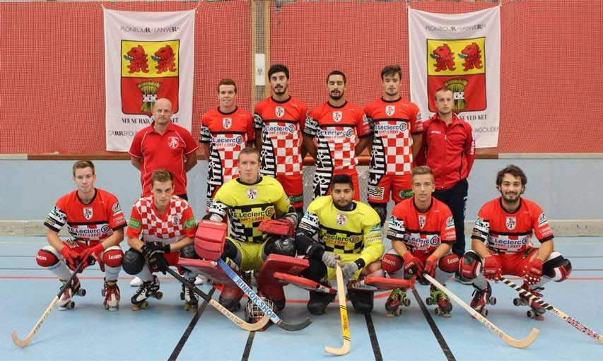 Quart de finale de Coupe de France : SA Gazinet Cestas 4 &#8211; 6 AL Plonéour-Lanvern (1-1)