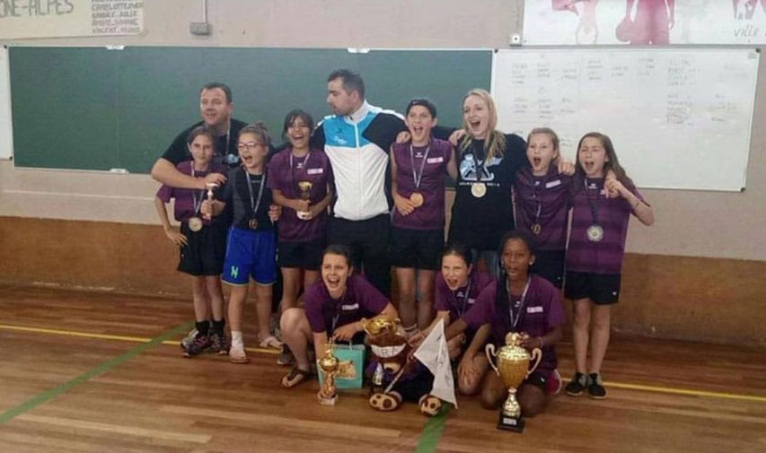 Equipe AURA