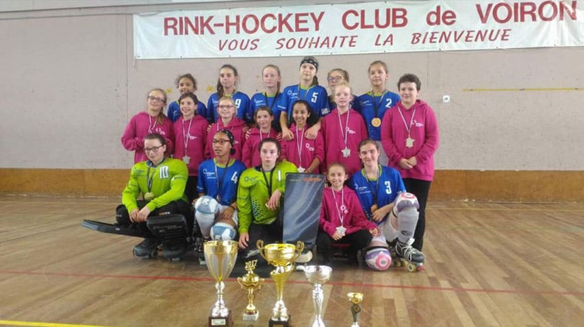 Equipe Hauts de France