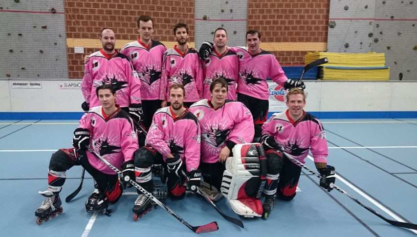 Coupe de France de roller hockey : un tour de plus pour les troyens