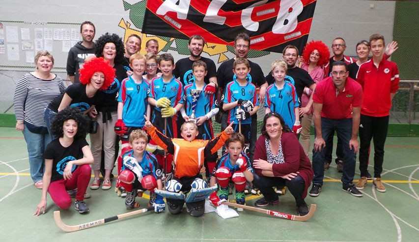 Demi-finales U11 zone Ouest : à Cestas, c’est Quévert qui s’est imposé en finale