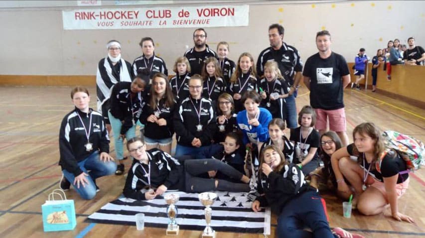 Equipe Bretagne
